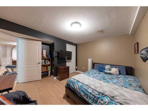 3102 66 Avenue Court, Lloydminster, AB - Indoor Photo Showing Bedroom