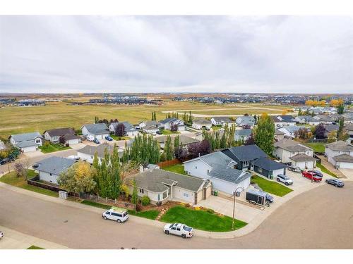 3102 66 Avenue Court, Lloydminster, AB - Outdoor With View