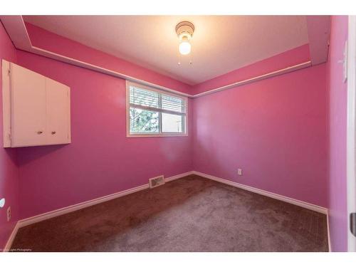 5001 51 Street, Kitscoty, AB - Indoor Photo Showing Other Room