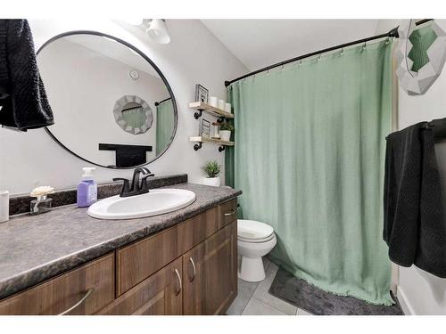 Sk-307 7 Avenue, Paradise Hill, SK - Indoor Photo Showing Bathroom