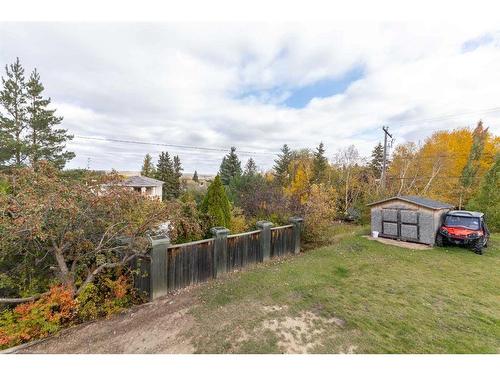 Sk-307 7 Avenue, Paradise Hill, SK - Outdoor