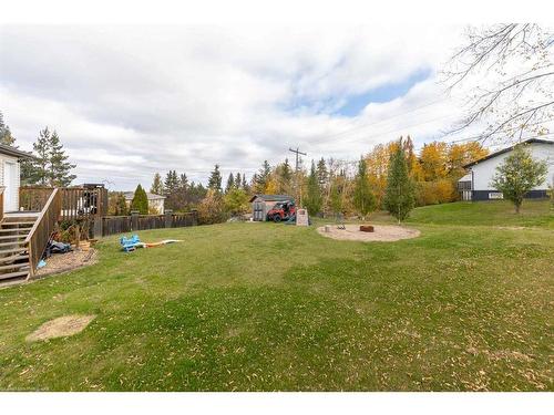 Sk-307 7 Avenue, Paradise Hill, SK - Outdoor