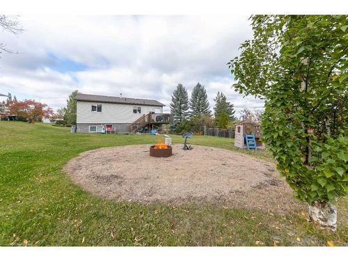 Sk-307 7 Avenue, Paradise Hill, SK - Outdoor