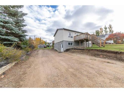 Sk-307 7 Avenue, Paradise Hill, SK - Outdoor