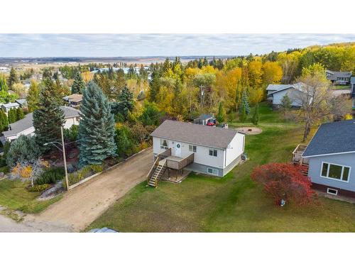 Sk-307 7 Avenue, Paradise Hill, SK - Outdoor With View