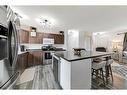 Sk-307 7 Avenue, Paradise Hill, SK  - Indoor Photo Showing Kitchen 