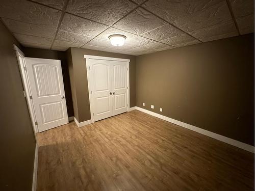 4821 48 Street, Hardisty, AB - Indoor Photo Showing Other Room