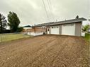 4821 48 Street, Hardisty, AB  - Outdoor 