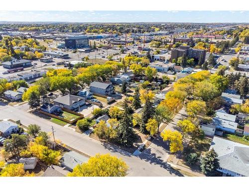 4801 46 Street, Lloydminster, SK - Outdoor With View