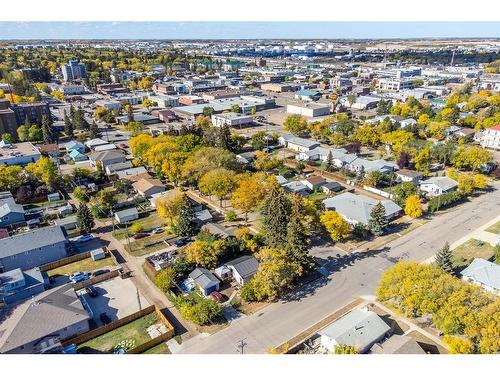 4801 46 Street, Lloydminster, SK - Outdoor With View