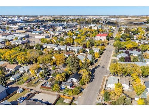 4801 46 Street, Lloydminster, SK - Outdoor With View