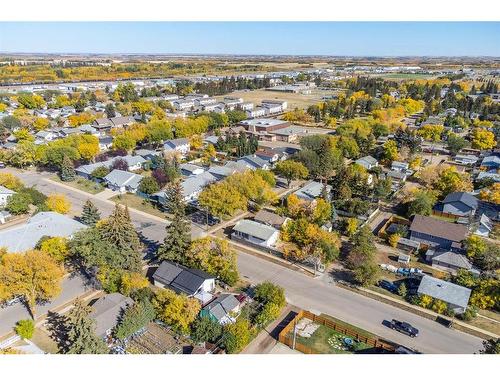 4801 46 Street, Lloydminster, SK - Outdoor With View