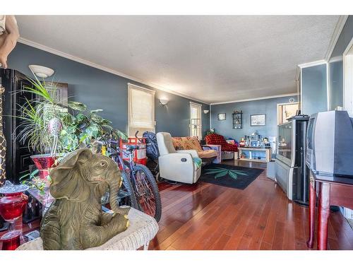 4801 46 Street, Lloydminster, SK - Indoor Photo Showing Other Room