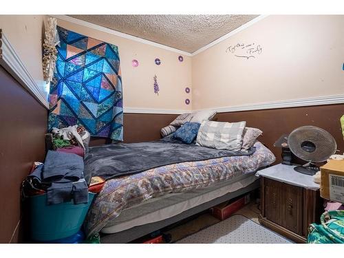 4801 46 Street, Lloydminster, SK - Indoor Photo Showing Bedroom