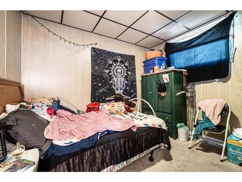 4801 46 Street, Lloydminster, SK - Indoor Photo Showing Bedroom