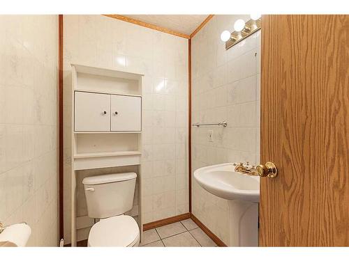 122 Spruce Road, Turtle Lake, SK - Indoor Photo Showing Bathroom