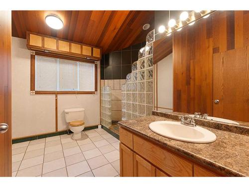 122 Spruce Road, Turtle Lake, SK - Indoor Photo Showing Bathroom