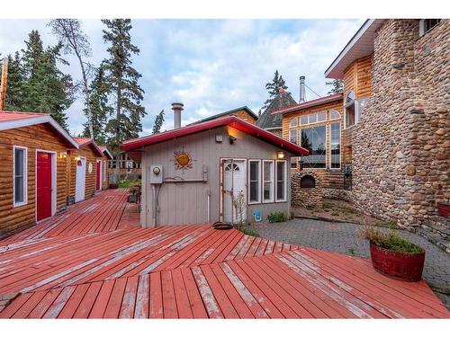 122 Spruce Road, Turtle Lake, SK - Outdoor With Exterior