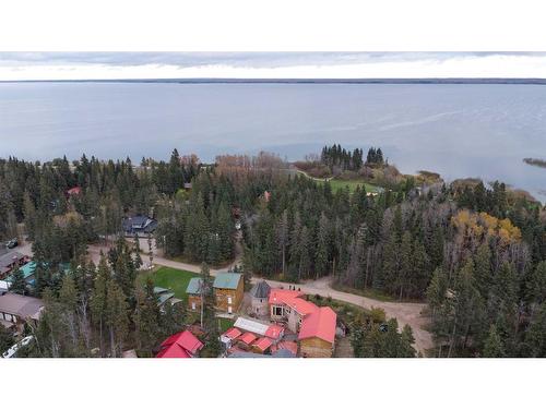 122 Spruce Road, Turtle Lake, SK - Outdoor With Body Of Water With View