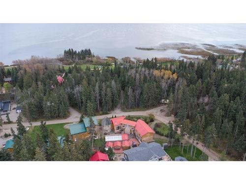 122 Spruce Road, Turtle Lake, SK - Outdoor With View