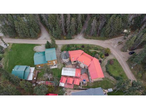 122 Spruce Road, Turtle Lake, SK - Outdoor With View