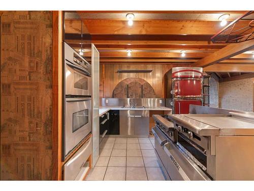 122 Spruce Road, Turtle Lake, SK - Indoor Photo Showing Kitchen