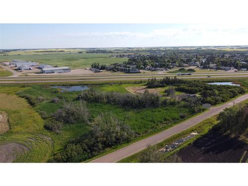 Ne 08-48-25W3 Block B, Plan 101521415 Ext 3, Lashburn, SK 