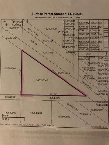 Ne 08-48-25W3 Block B, Plan 101521415 Ext 3, Lashburn, SK 