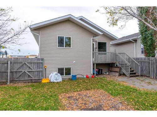 6708 39 Street, Lloydminster, AB - Outdoor With Exterior