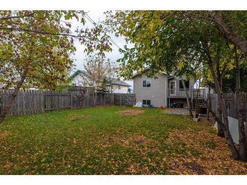 6708 39 Street, Lloydminster, AB - Outdoor With Backyard