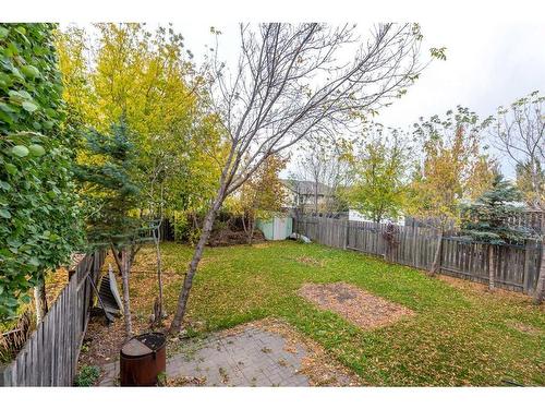 6708 39 Street, Lloydminster, AB - Outdoor With Backyard