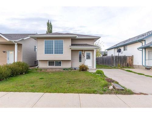 6708 39 Street, Lloydminster, AB - Outdoor With Facade