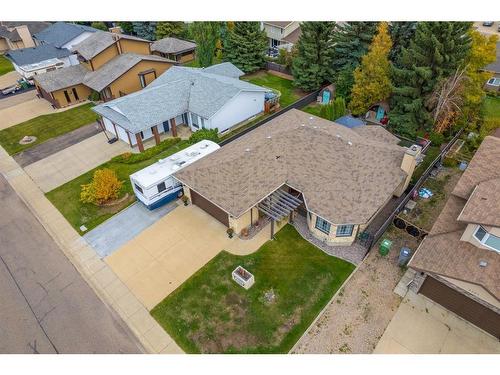 3703 58 Avenue, Lloydminster, AB - Outdoor With View