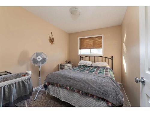 304-4811 47 Avenue, Lloydminster, SK - Indoor Photo Showing Bedroom