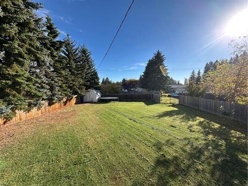 206 4 Avenue North, Marwayne, AB - Outdoor