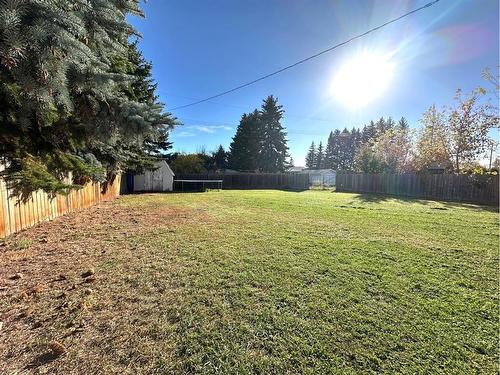 206 4 Avenue North, Marwayne, AB - Outdoor