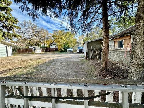 5207 48 Street, Provost, AB - Outdoor