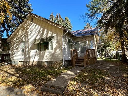 5207 48 Street, Provost, AB - Outdoor