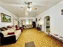 5207 48 Street, Provost, AB  - Indoor Photo Showing Living Room 