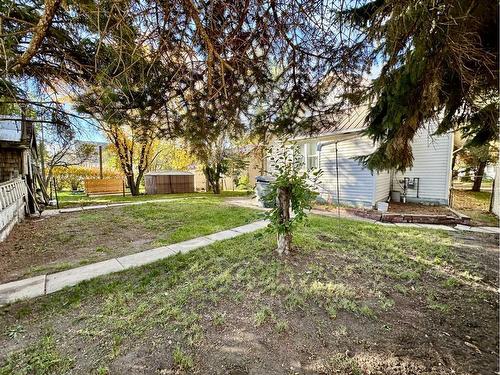 5207 48 Street, Provost, AB - Outdoor