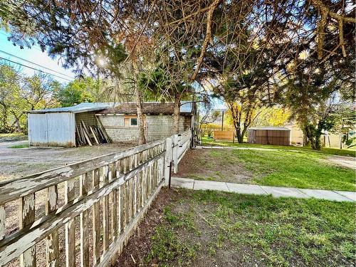 5207 48 Street, Provost, AB - Outdoor