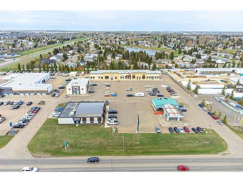 2602 50 Avenue, Lloydminster, AB 