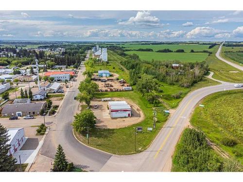 20 Railway Avenue South, Marwayne, AB 