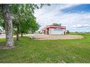 20 Railway Avenue South, Marwayne, AB 