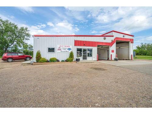 20 Railway Avenue South, Marwayne, AB 