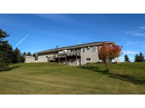 45069 Twp Rd 424, Rural Wainwright No. 61, M.D. Of, AB - Outdoor