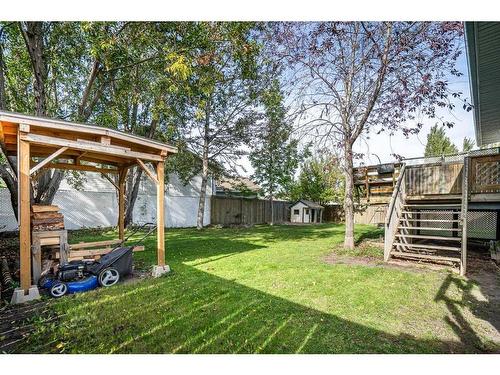 4006 63A Avenue, Lloydminster, AB - Outdoor