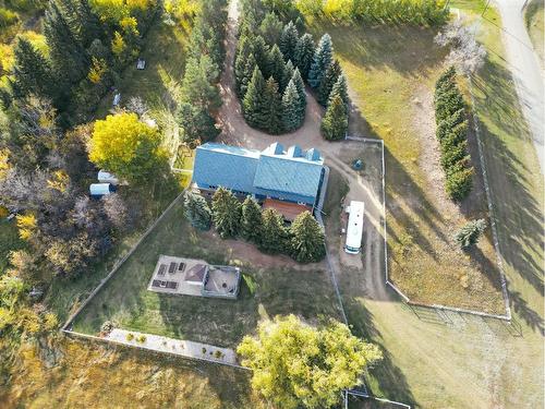 442009 Rge Rd 65, Rural Wainwright No. 61, M.D. Of, AB - Outdoor With View