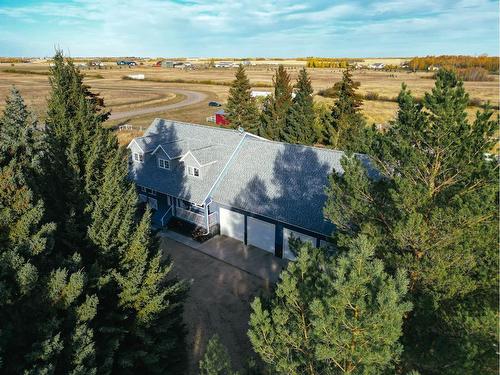 442009 Rge Rd 65, Rural Wainwright No. 61, M.D. Of, AB - Outdoor With View