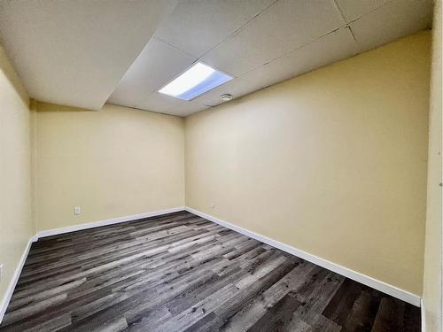 1108 24 Street, Wainwright, AB - Indoor Photo Showing Other Room